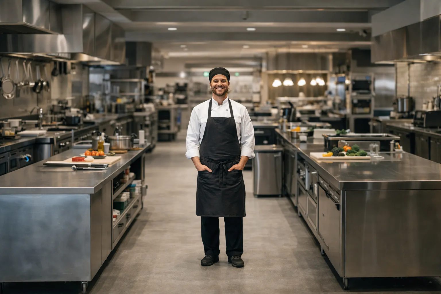 Cooking tasks
