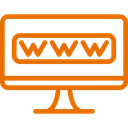 Vedio Generator Icon