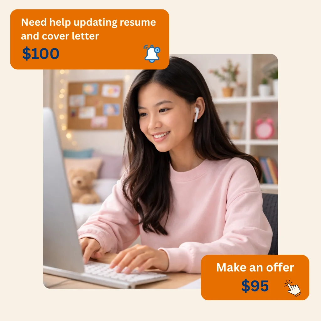 Set your price